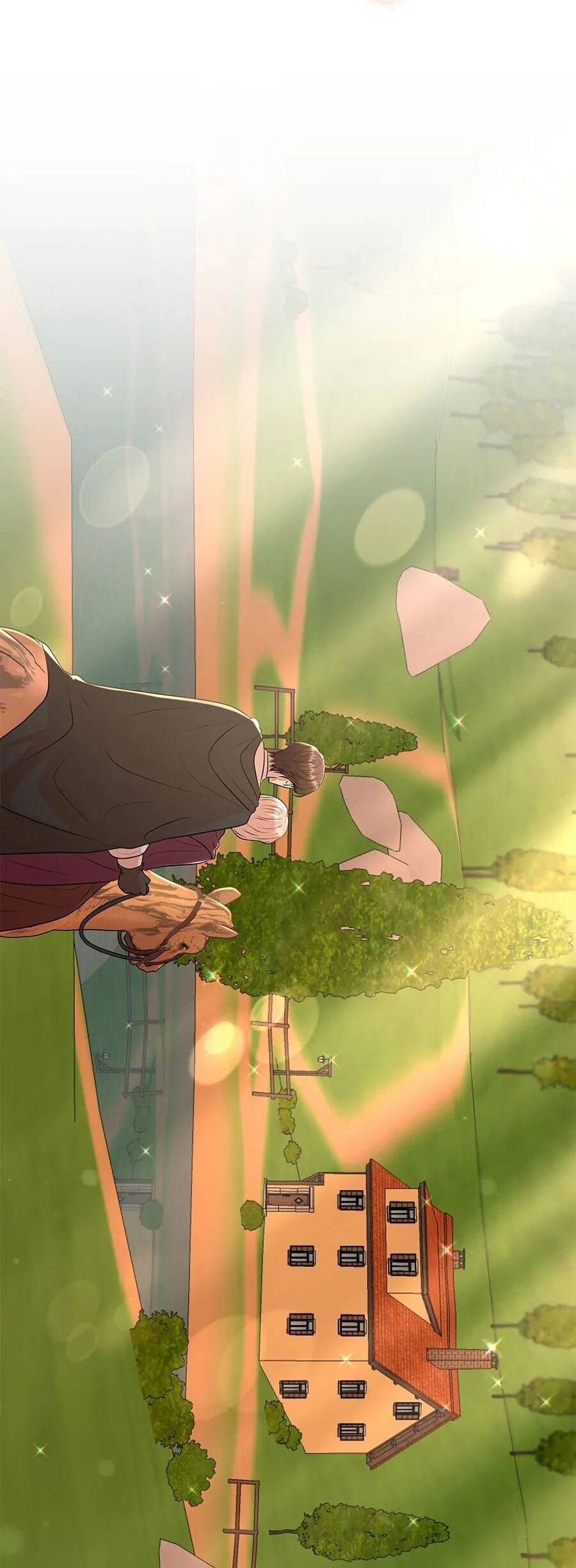 Nhân Vật Phản Diện Cũng Khó Chịu Chap 95 - Next Chap 96