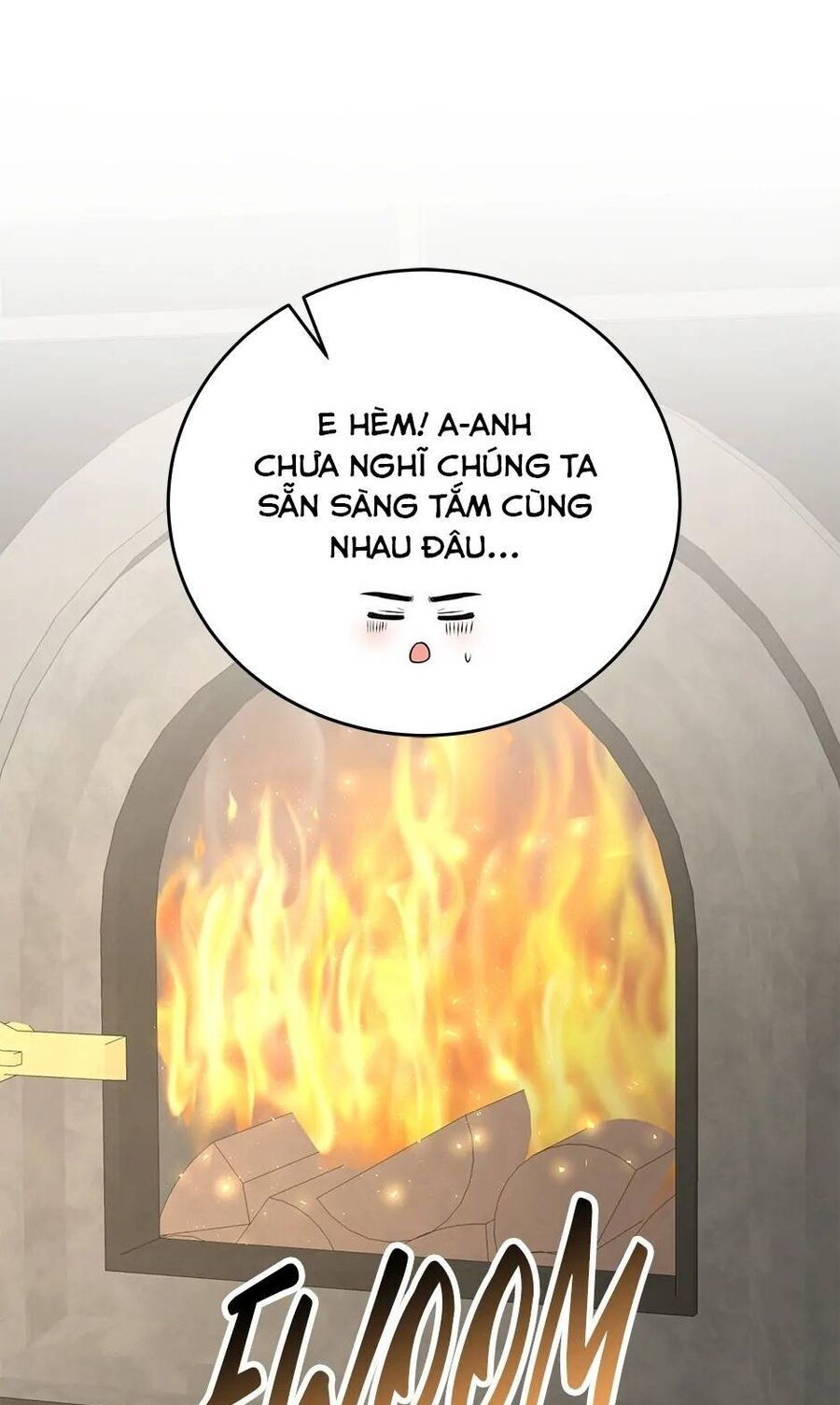 Nhân Vật Phản Diện Cũng Khó Chịu Chap 95 - Next Chap 96