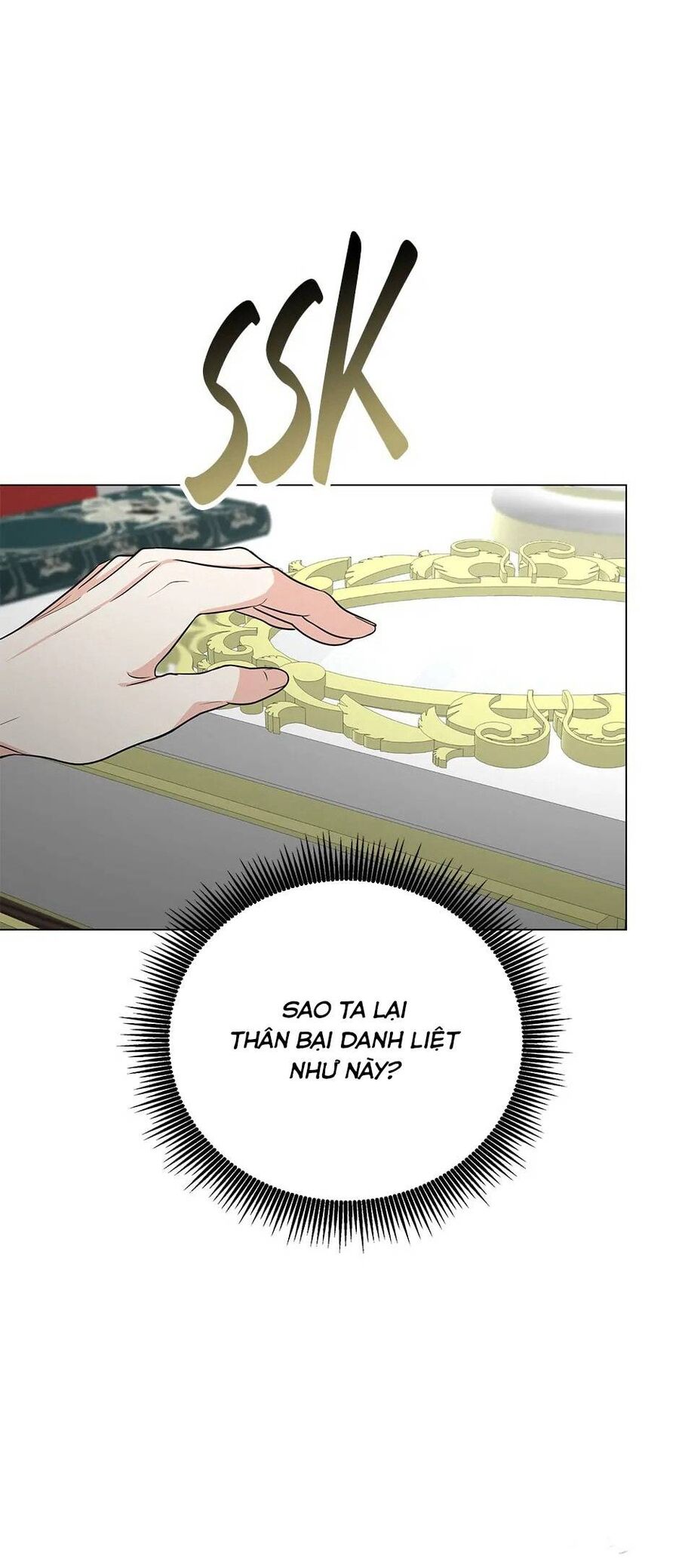 Nhân Vật Phản Diện Cũng Khó Chịu Chap 95 - Next Chap 96