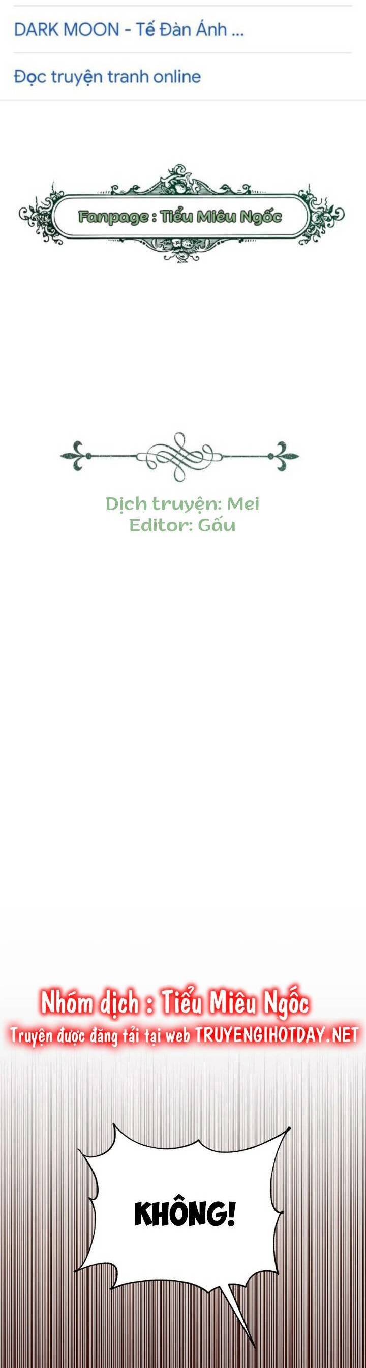 Nhân Vật Phản Diện Cũng Khó Chịu Chap 97 - Next Chap 98