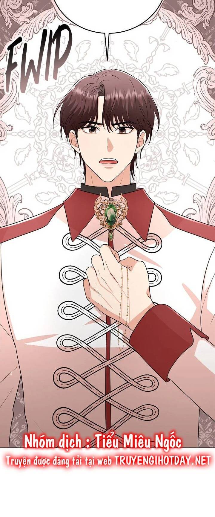 Nhân Vật Phản Diện Cũng Khó Chịu Chap 97 - Next Chap 98