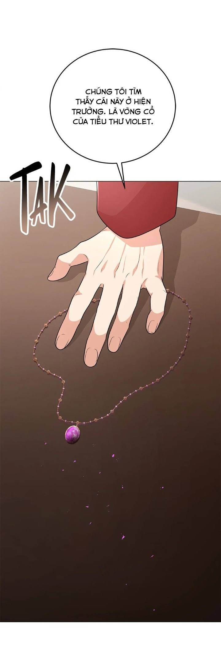 Nhân Vật Phản Diện Cũng Khó Chịu Chap 97 - Next Chap 98