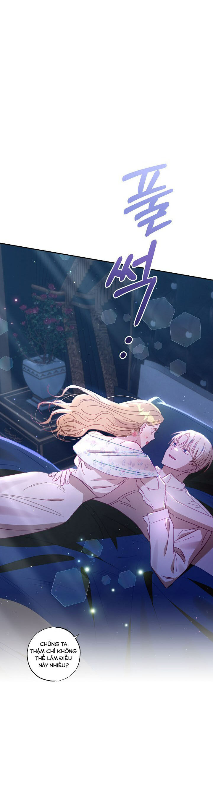Cuộc Ly Hôn Với Chồng Tôi Đã Thất Bại Chap 41 - Next Chap 42