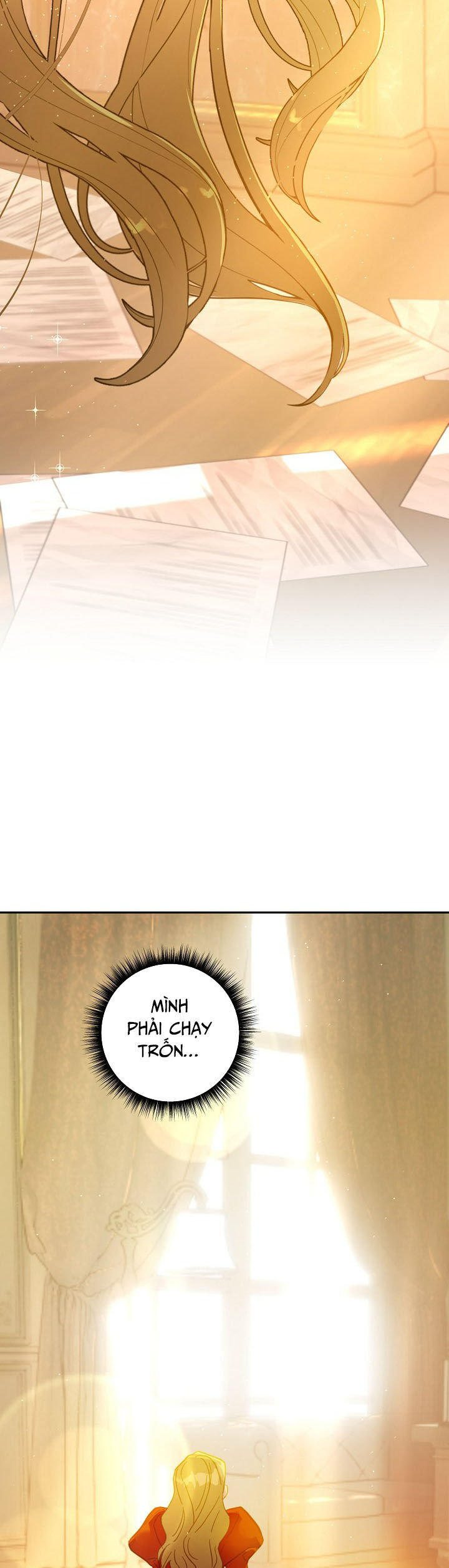 Cuộc Ly Hôn Với Chồng Tôi Đã Thất Bại Chap 41 - Next Chap 42