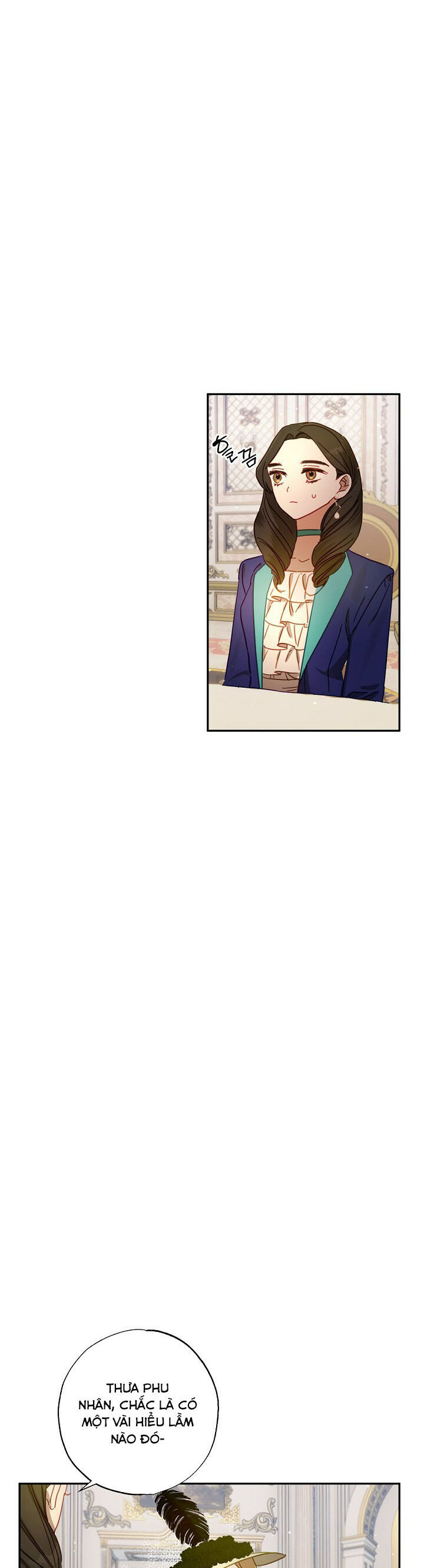 Cuộc Ly Hôn Với Chồng Tôi Đã Thất Bại Chap 43 - Next Chap 44