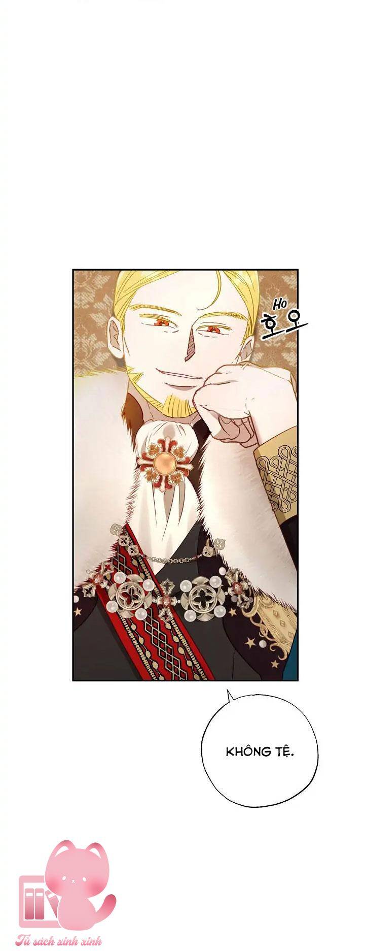 Cuộc Ly Hôn Với Chồng Tôi Đã Thất Bại Chap 50 - Next Chap 51