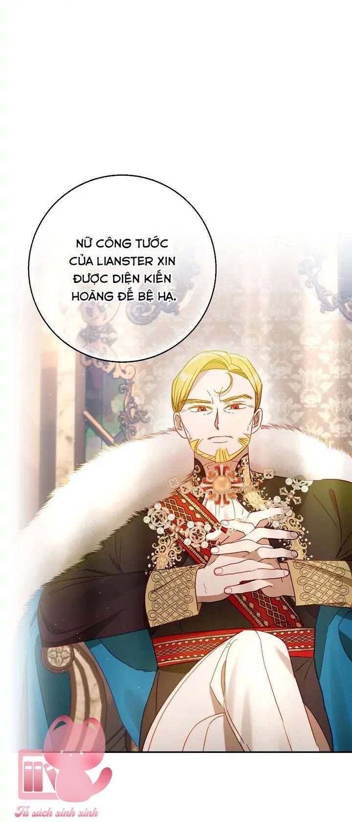 Cuộc Ly Hôn Với Chồng Tôi Đã Thất Bại Chap 50 - Next Chap 51