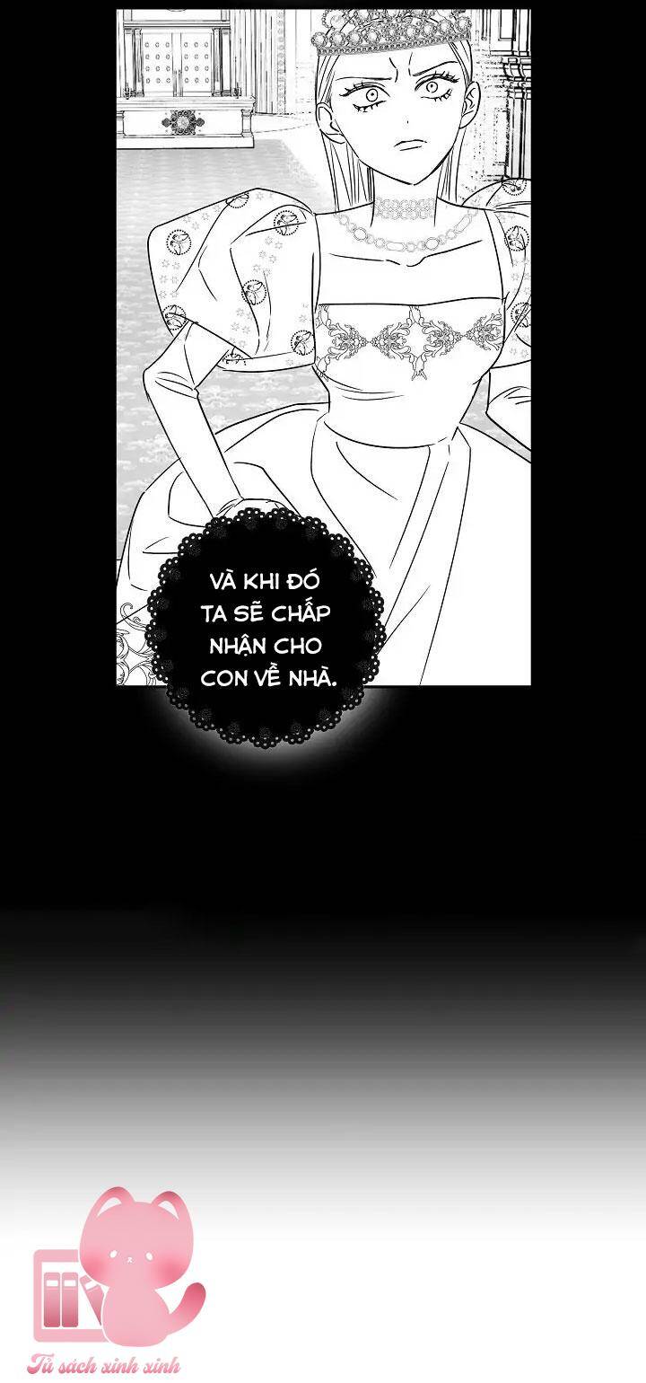 Cuộc Ly Hôn Với Chồng Tôi Đã Thất Bại Chap 50 - Next Chap 51
