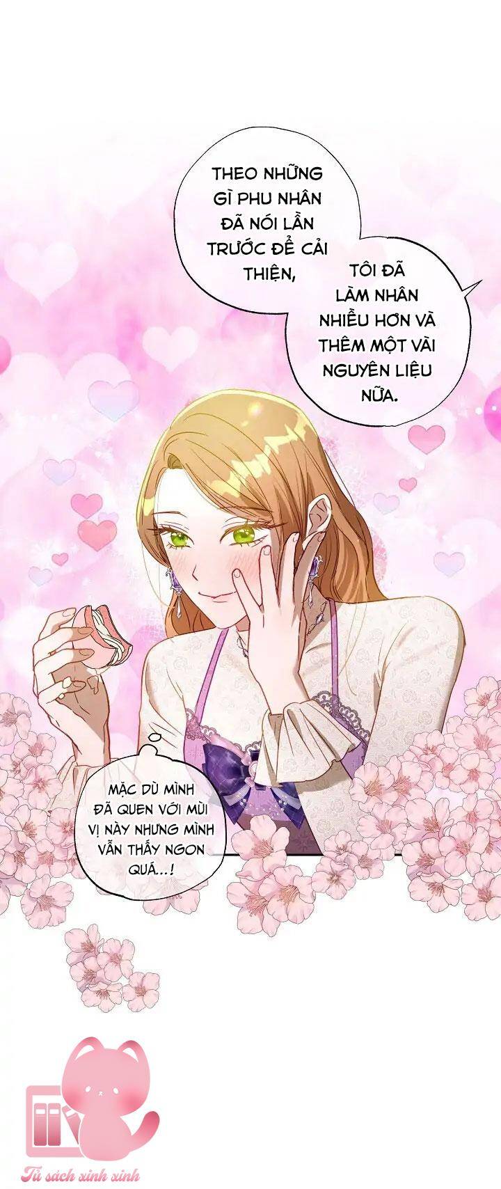 Cuộc Ly Hôn Với Chồng Tôi Đã Thất Bại Chap 50 - Next Chap 51
