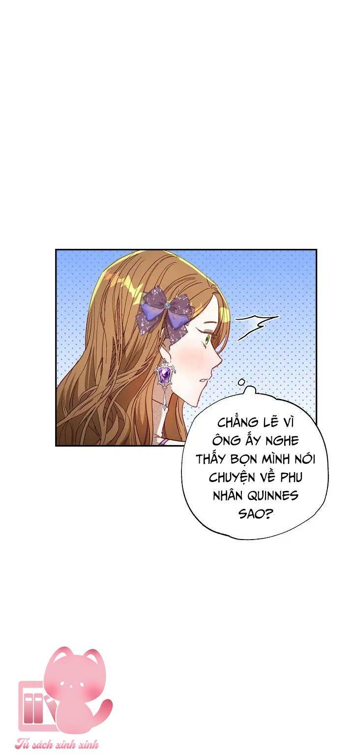 Cuộc Ly Hôn Với Chồng Tôi Đã Thất Bại Chap 50 - Next Chap 51