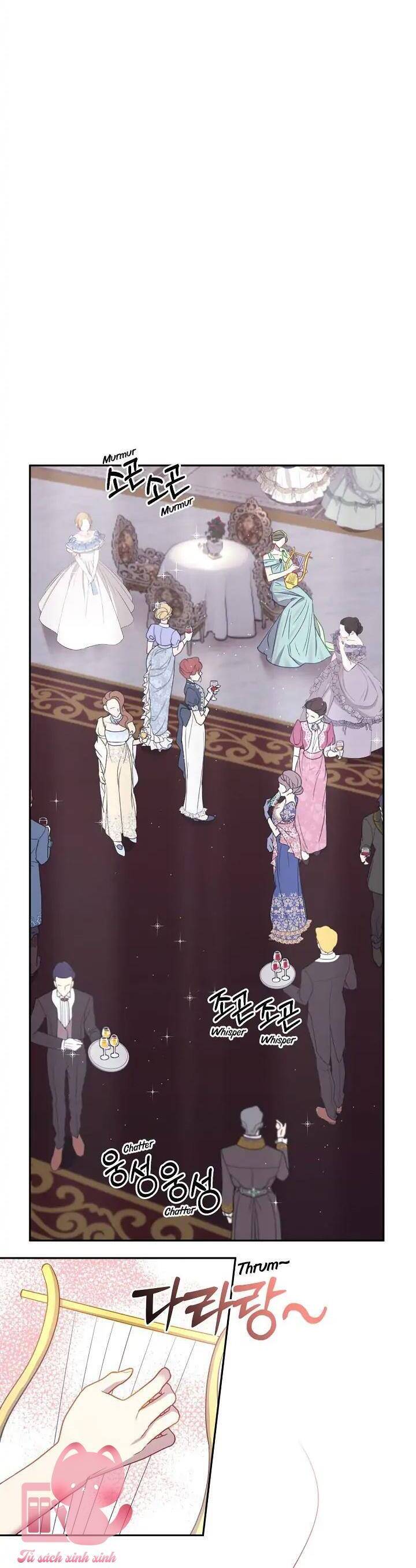 Cuộc Ly Hôn Với Chồng Tôi Đã Thất Bại Chap 53 - Next Chap 54