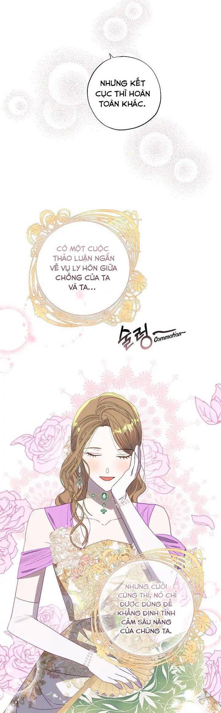 Cuộc Ly Hôn Với Chồng Tôi Đã Thất Bại Chap 53 - Next Chap 54