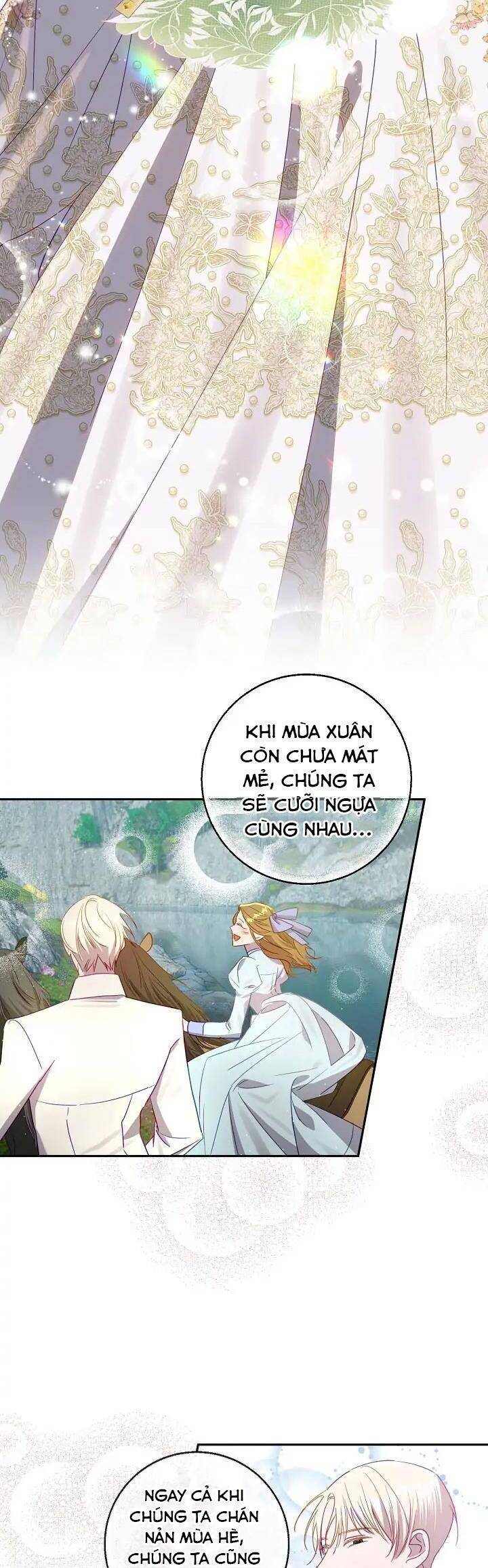 Cuộc Ly Hôn Với Chồng Tôi Đã Thất Bại Chap 53 - Next Chap 54