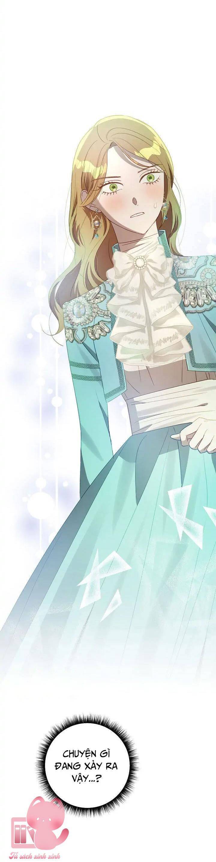 Cuộc Ly Hôn Với Chồng Tôi Đã Thất Bại Chap 53 - Next Chap 54