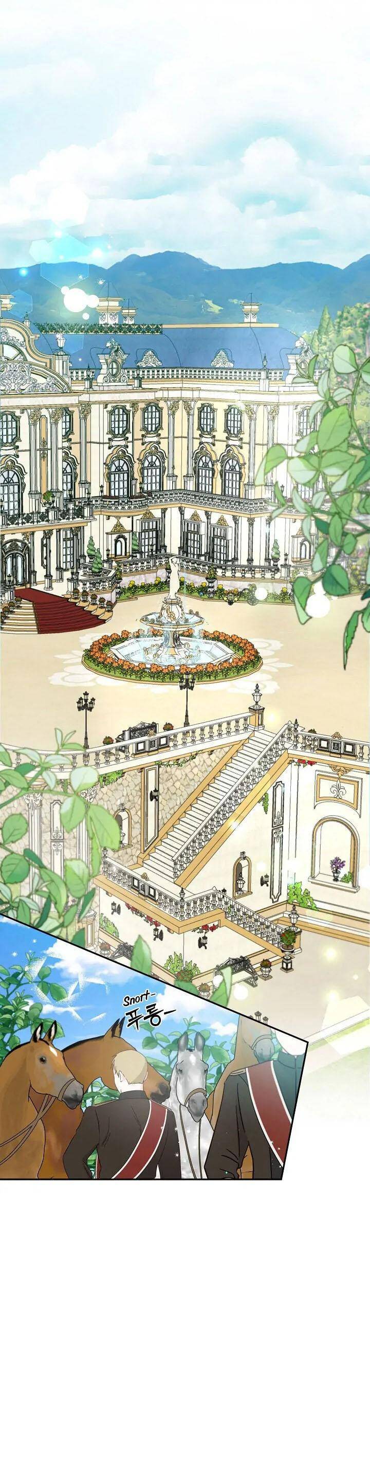 Cuộc Ly Hôn Với Chồng Tôi Đã Thất Bại Chap 62 - Next Chap 63