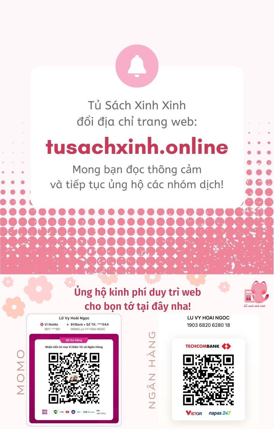 Cuộc Ly Hôn Với Chồng Tôi Đã Thất Bại Chap 65 - Next Chap 66