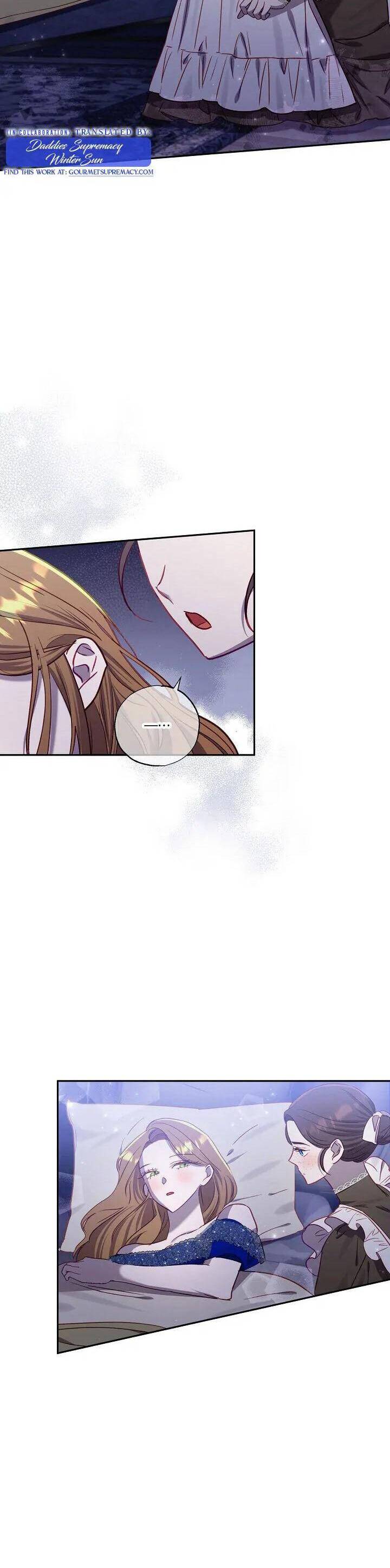 Cuộc Ly Hôn Với Chồng Tôi Đã Thất Bại Chap 65 - Next Chap 66