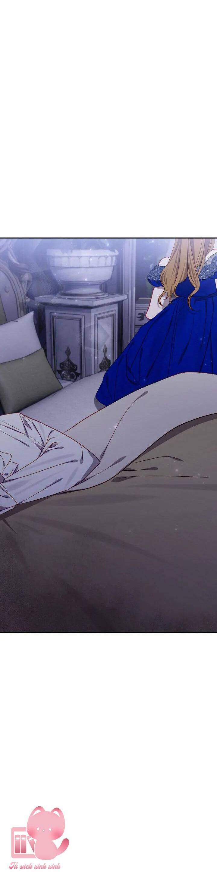 Cuộc Ly Hôn Với Chồng Tôi Đã Thất Bại Chap 65 - Next Chap 66