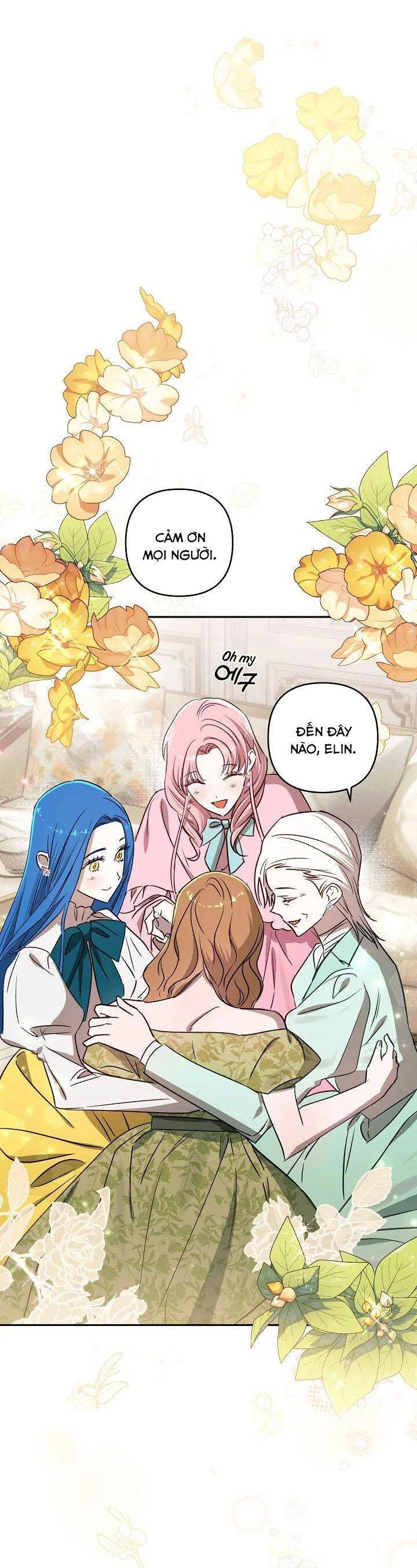 Cuộc Ly Hôn Với Chồng Tôi Đã Thất Bại Chap 73 - Next Chap 74