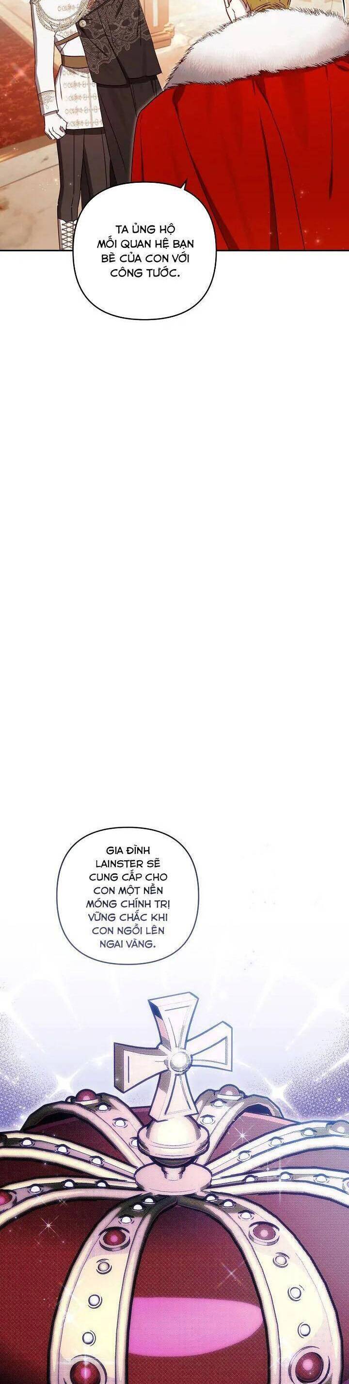 Cuộc Ly Hôn Với Chồng Tôi Đã Thất Bại Chap 75 - Next Chap 76