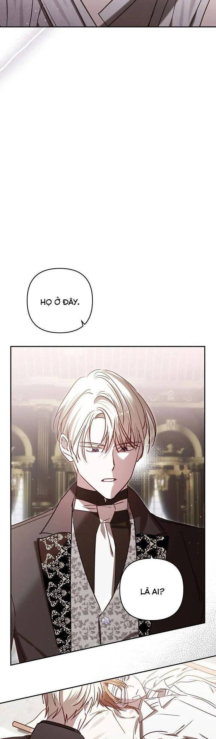 Cuộc Ly Hôn Với Chồng Tôi Đã Thất Bại Chap 75 - Next Chap 76