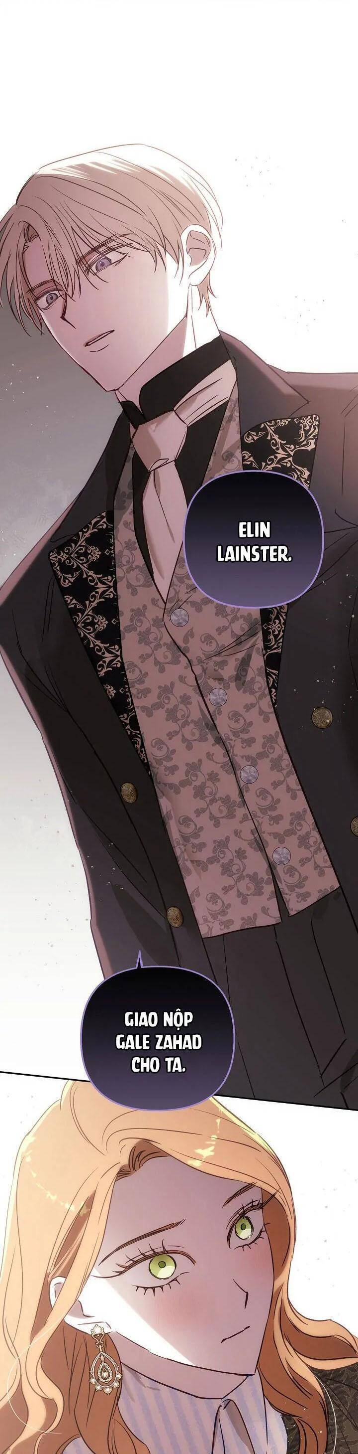 Cuộc Ly Hôn Với Chồng Tôi Đã Thất Bại Chap 75 - Next Chap 76