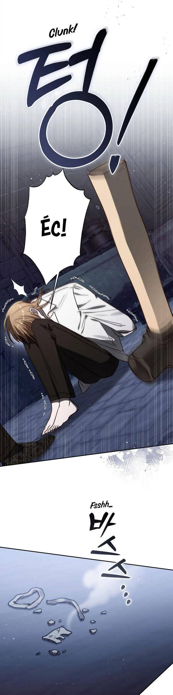 Cuộc Ly Hôn Với Chồng Tôi Đã Thất Bại Chap 77 - Next Chap 78