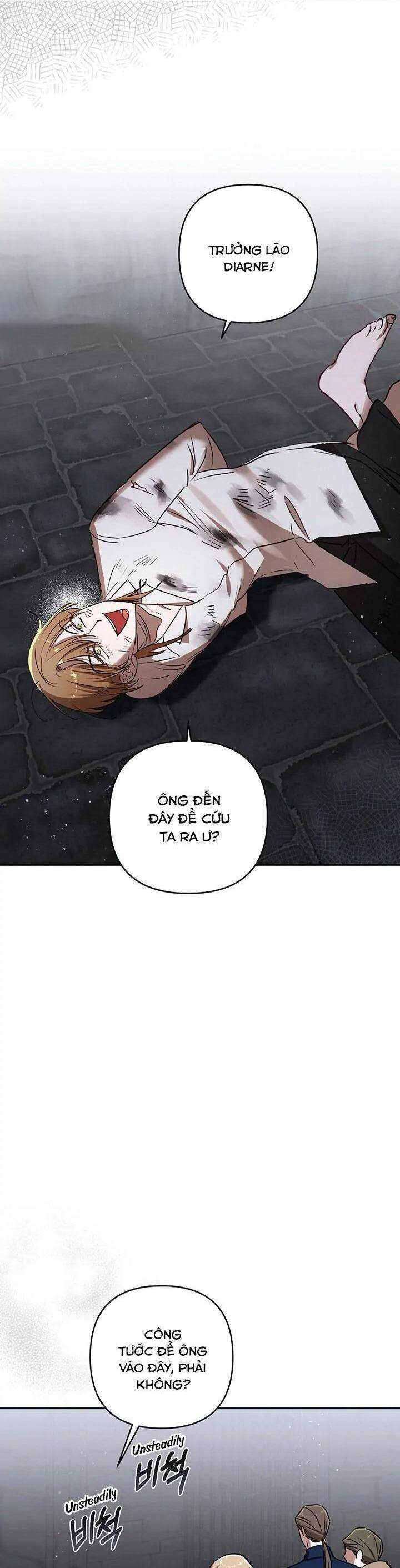 Cuộc Ly Hôn Với Chồng Tôi Đã Thất Bại Chap 79 - Next Chap 80