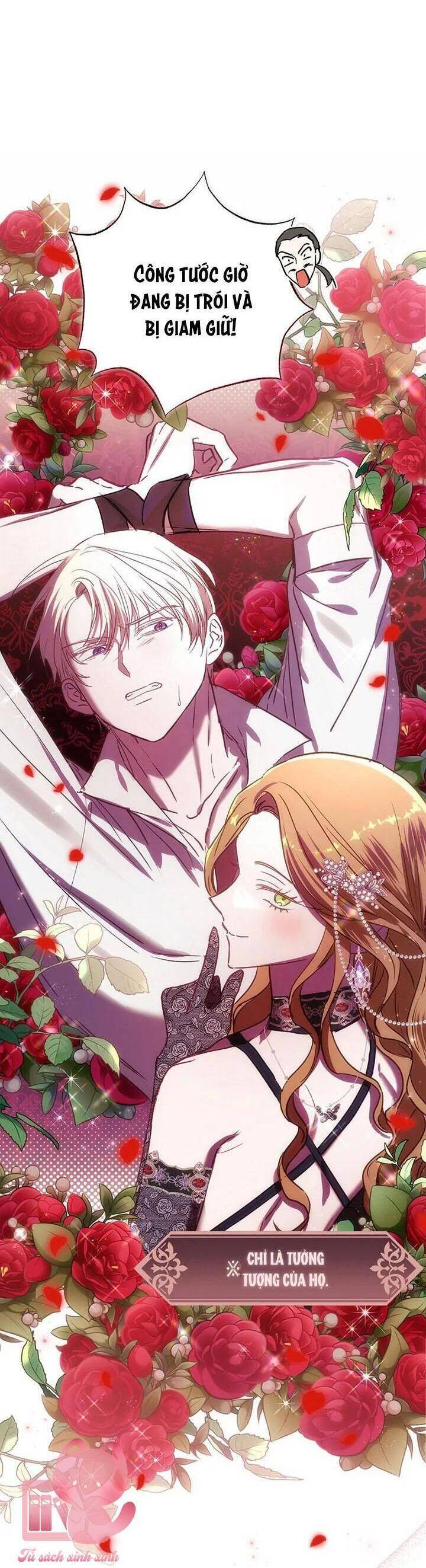 Cuộc Ly Hôn Với Chồng Tôi Đã Thất Bại Chap 79 - Next Chap 80