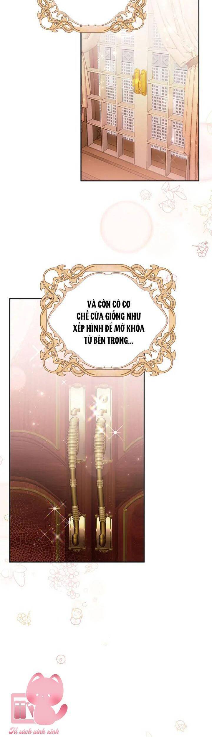 Cuộc Ly Hôn Với Chồng Tôi Đã Thất Bại Chap 79 - Next Chap 80
