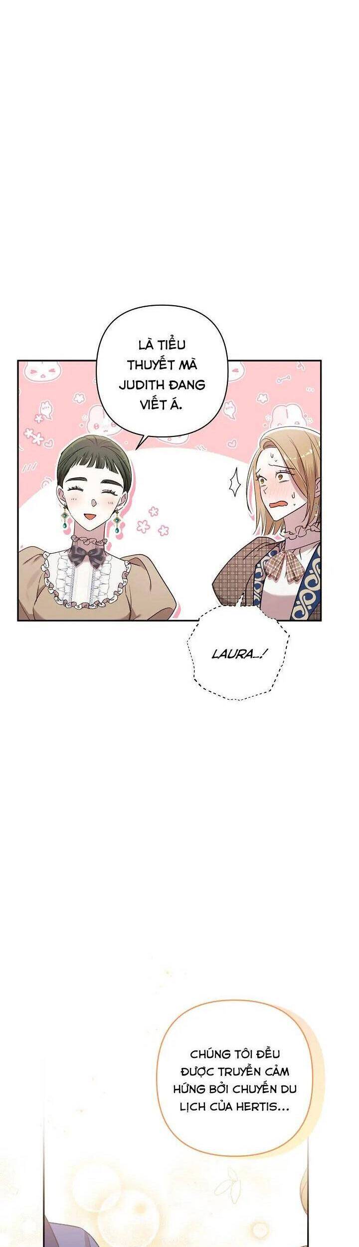 Cuộc Ly Hôn Với Chồng Tôi Đã Thất Bại Chap 90 - Next Chap 91