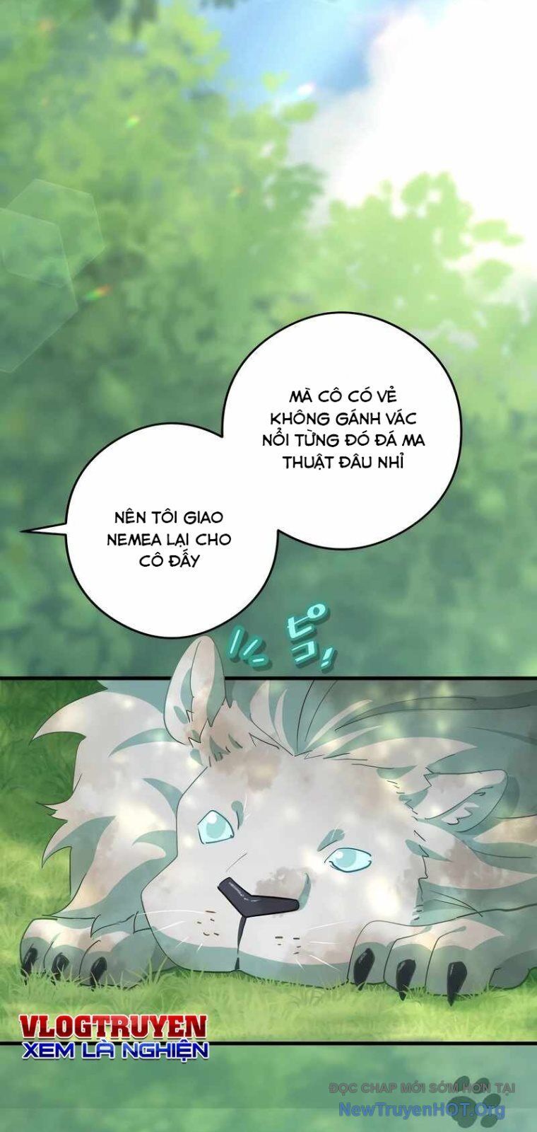 Sự Tái Sinh Của Đại Pháp Sư Bị Phong Ấn Chap 56 - Next Chap 57