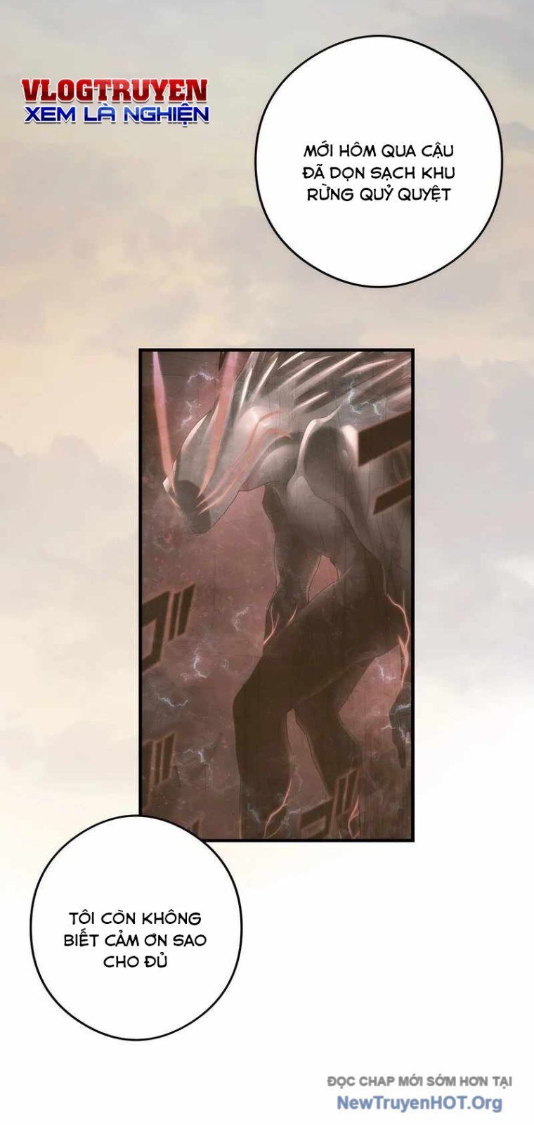 Sự Tái Sinh Của Đại Pháp Sư Bị Phong Ấn Chap 56 - Next Chap 57