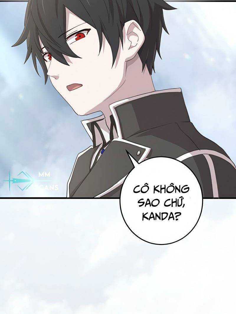 Tuyệt Thế Võ Thần Chap 856 - Next Chap 857
