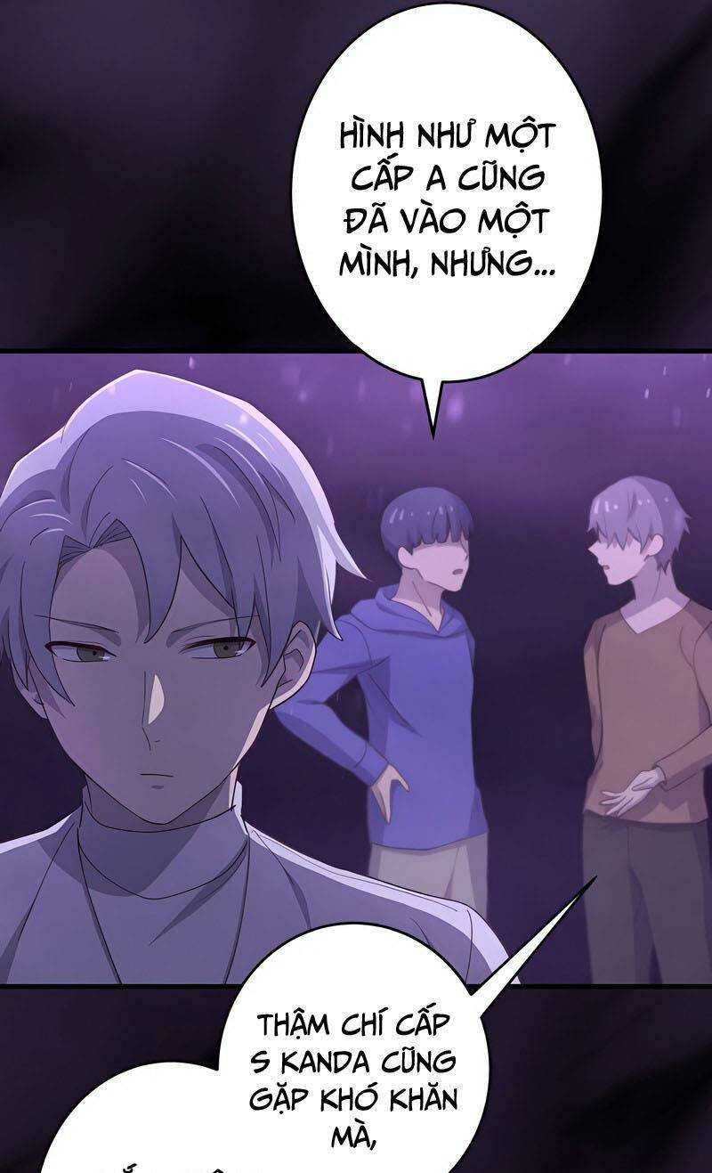 Tuyệt Thế Võ Thần Chap 856 - Next Chap 857