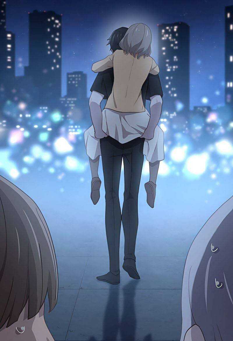 Tuyệt Thế Võ Thần Chap 856 - Next Chap 857