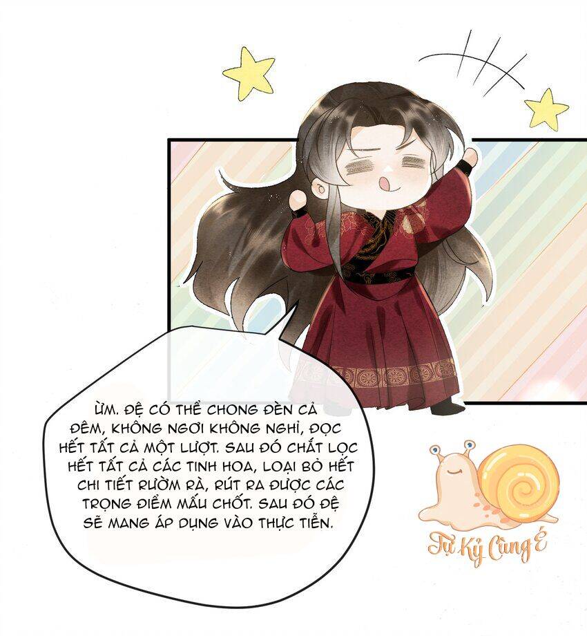 Tiểu Phú Bà Của Đại Tướng Quân Chap 35 - Next Chap 36