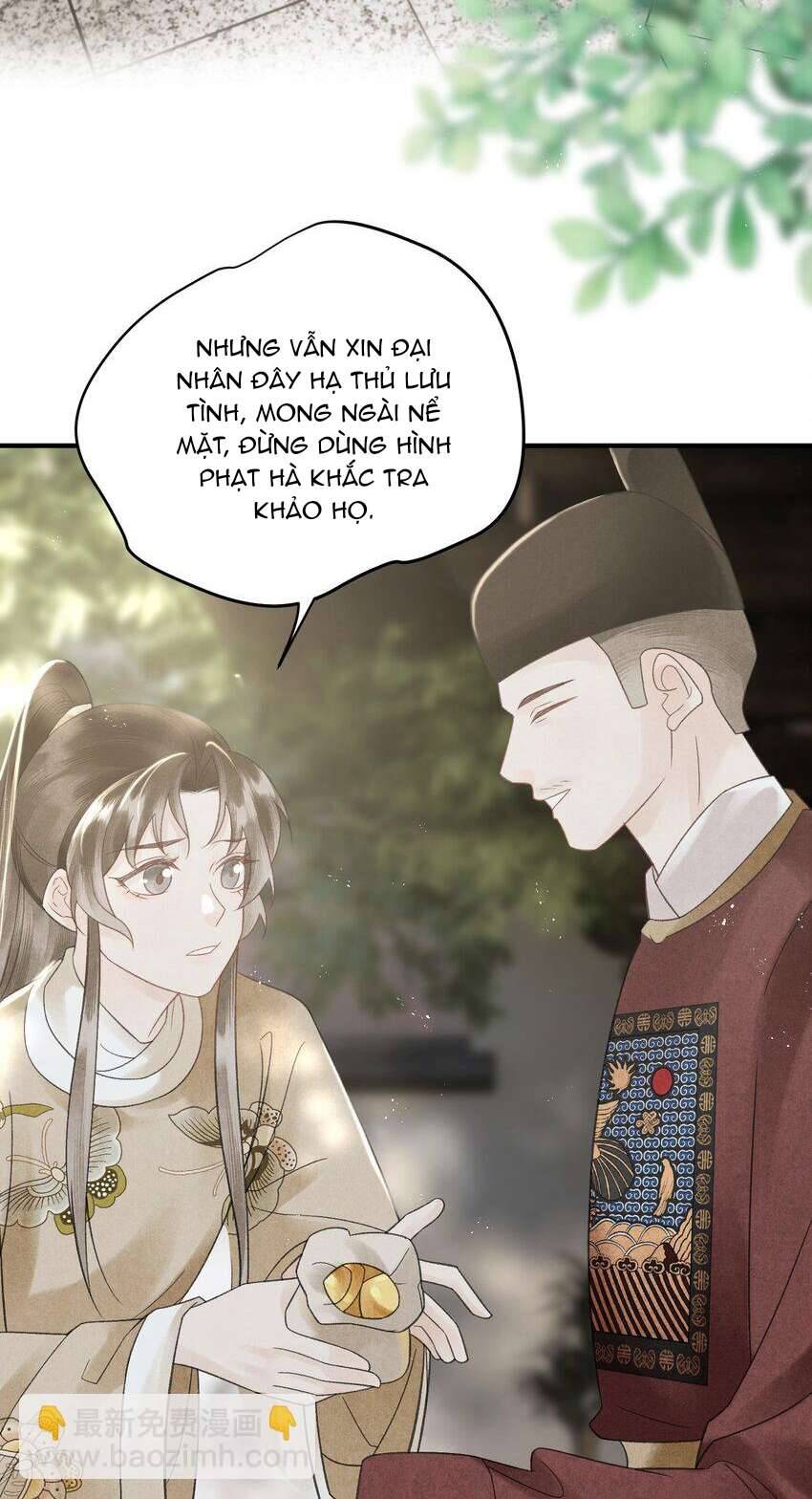 Tiểu Phú Bà Của Đại Tướng Quân Chap 37 - Next Chap 38