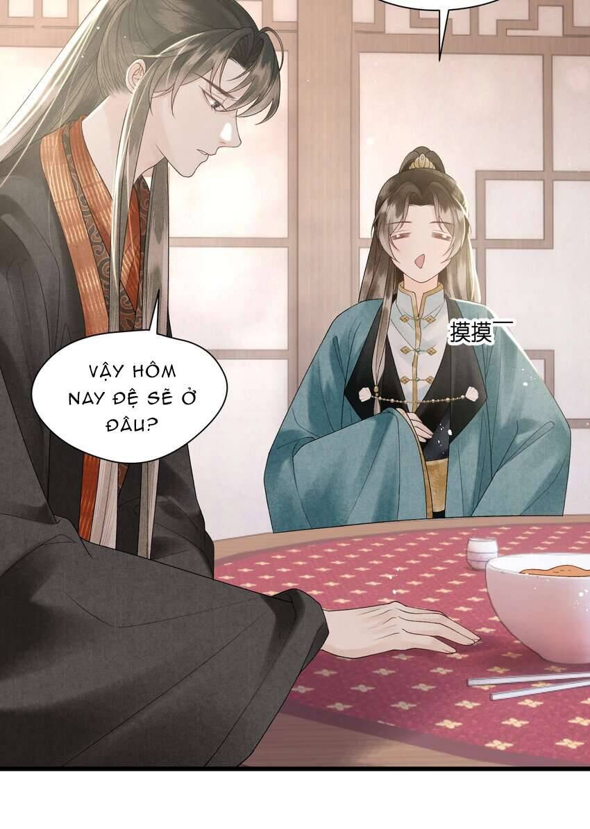 Tiểu Phú Bà Của Đại Tướng Quân Chap 39 - Next Chap 40