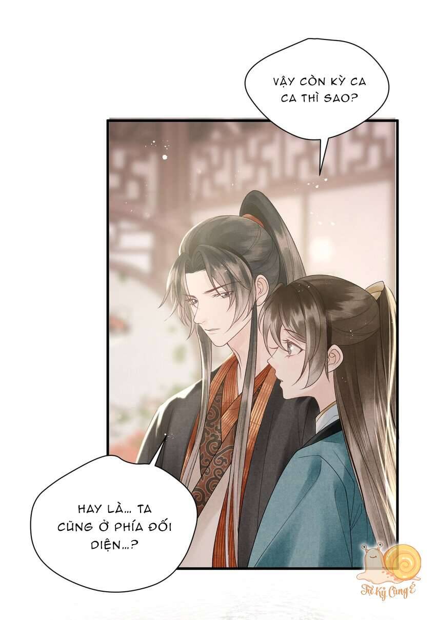 Tiểu Phú Bà Của Đại Tướng Quân Chap 39 - Next Chap 40