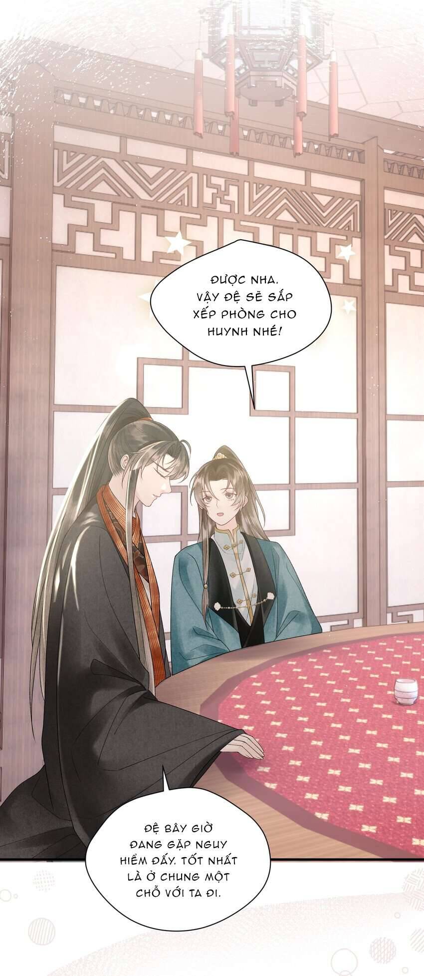 Tiểu Phú Bà Của Đại Tướng Quân Chap 39 - Next Chap 40