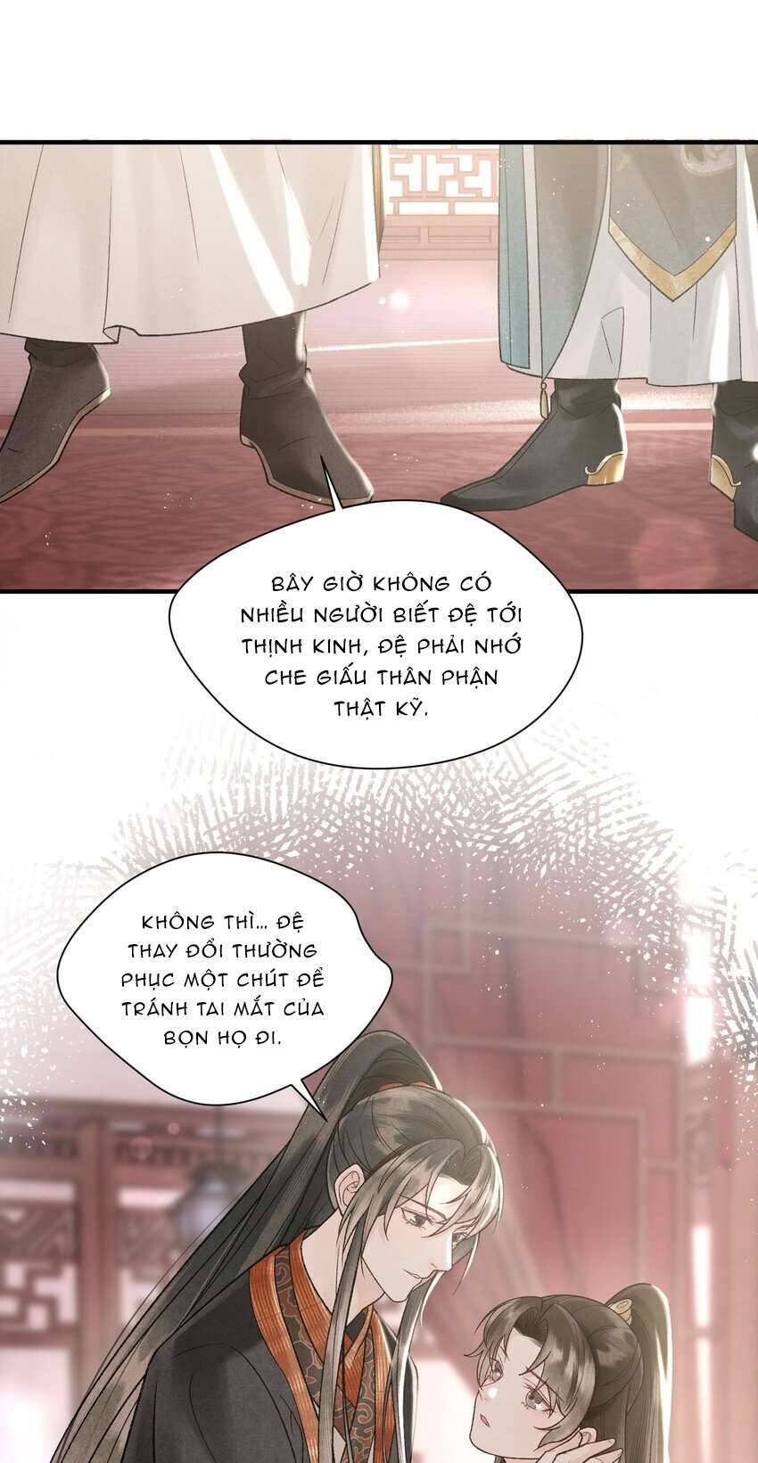 Tiểu Phú Bà Của Đại Tướng Quân Chap 39 - Next Chap 40