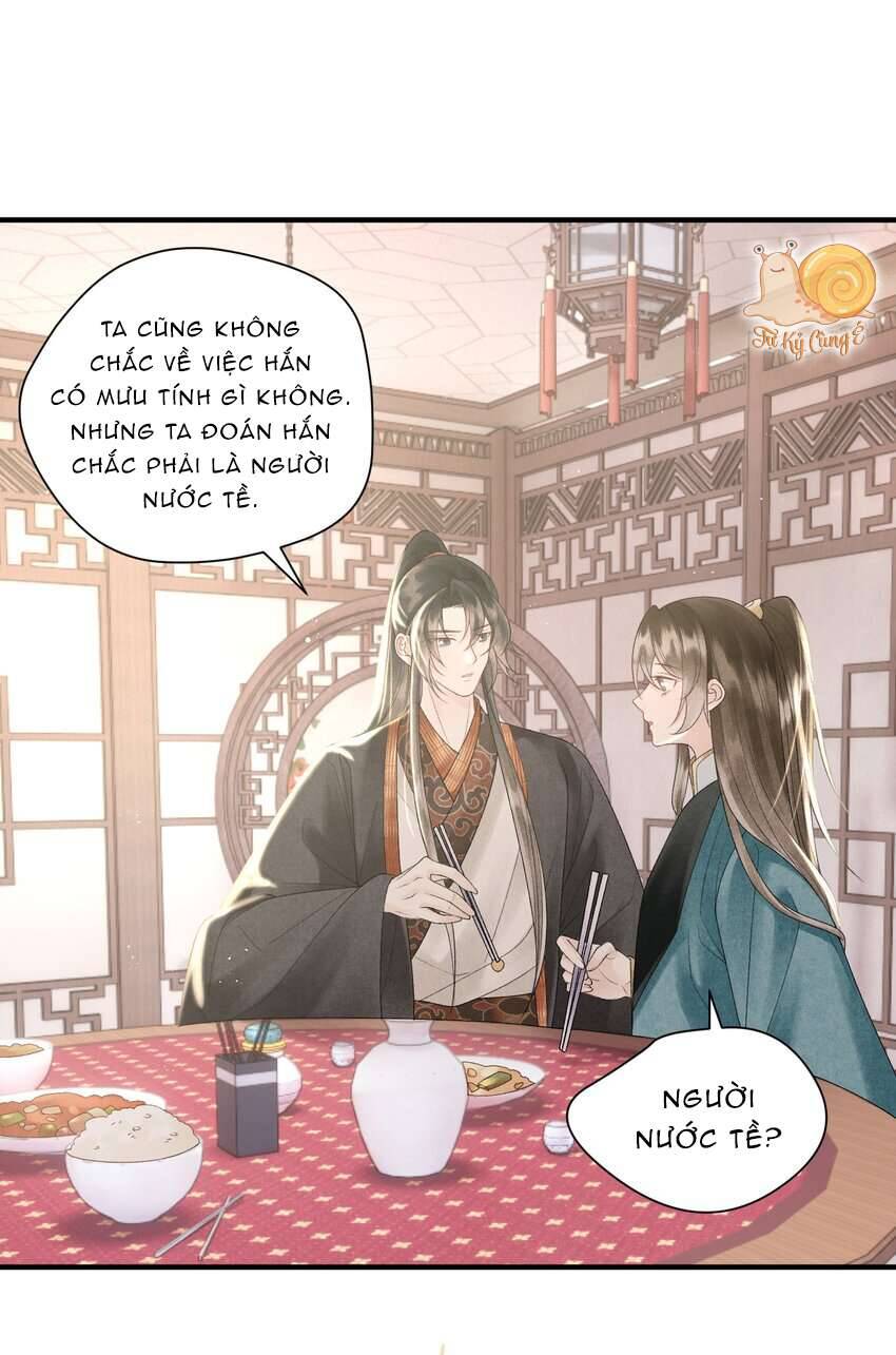 Tiểu Phú Bà Của Đại Tướng Quân Chap 39 - Next Chap 40
