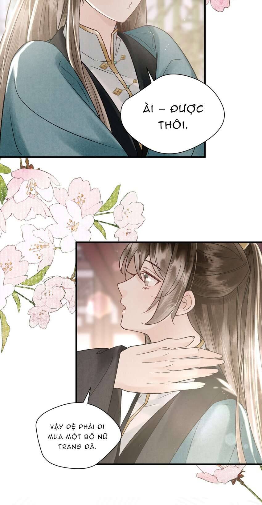 Tiểu Phú Bà Của Đại Tướng Quân Chap 39 - Next Chap 40