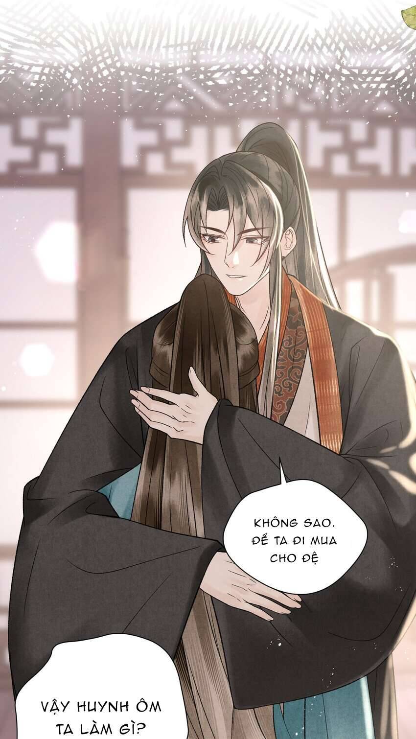 Tiểu Phú Bà Của Đại Tướng Quân Chap 39 - Next Chap 40