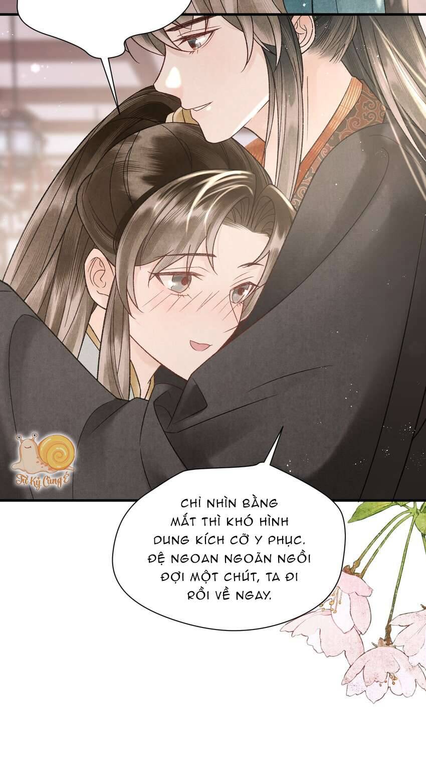 Tiểu Phú Bà Của Đại Tướng Quân Chap 39 - Next Chap 40