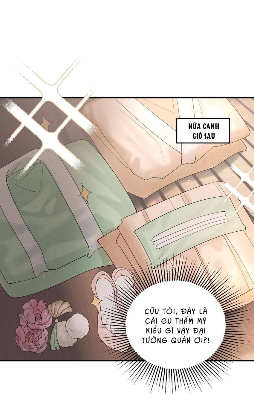 Tiểu Phú Bà Của Đại Tướng Quân Chap 39 - Next Chap 40