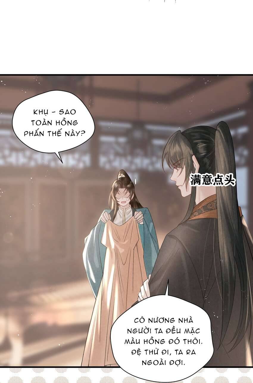 Tiểu Phú Bà Của Đại Tướng Quân Chap 39 - Next Chap 40