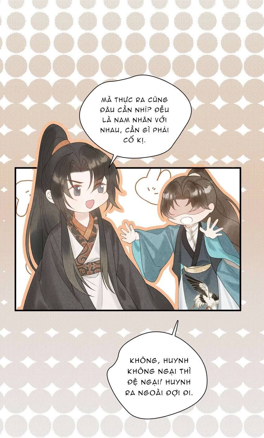 Tiểu Phú Bà Của Đại Tướng Quân Chap 39 - Next Chap 40