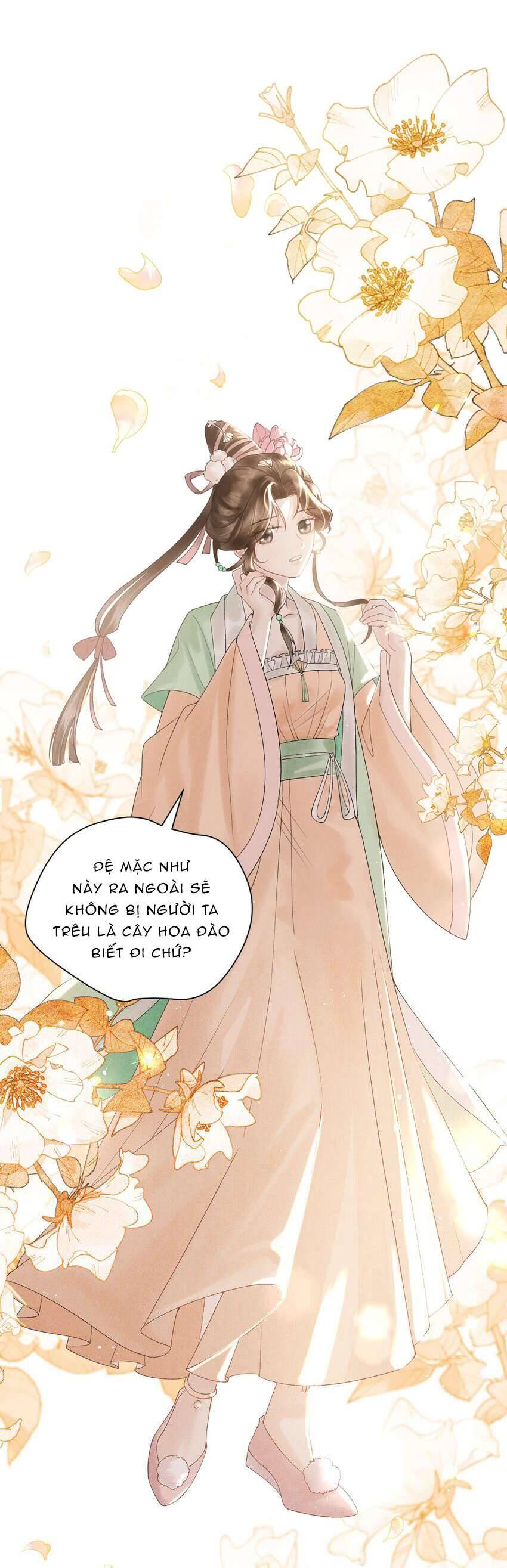 Tiểu Phú Bà Của Đại Tướng Quân Chap 39 - Next Chap 40